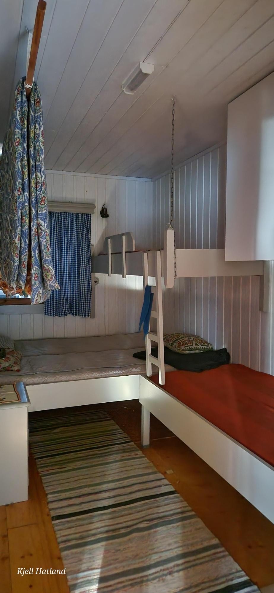 Soverom 2 Galleribilde