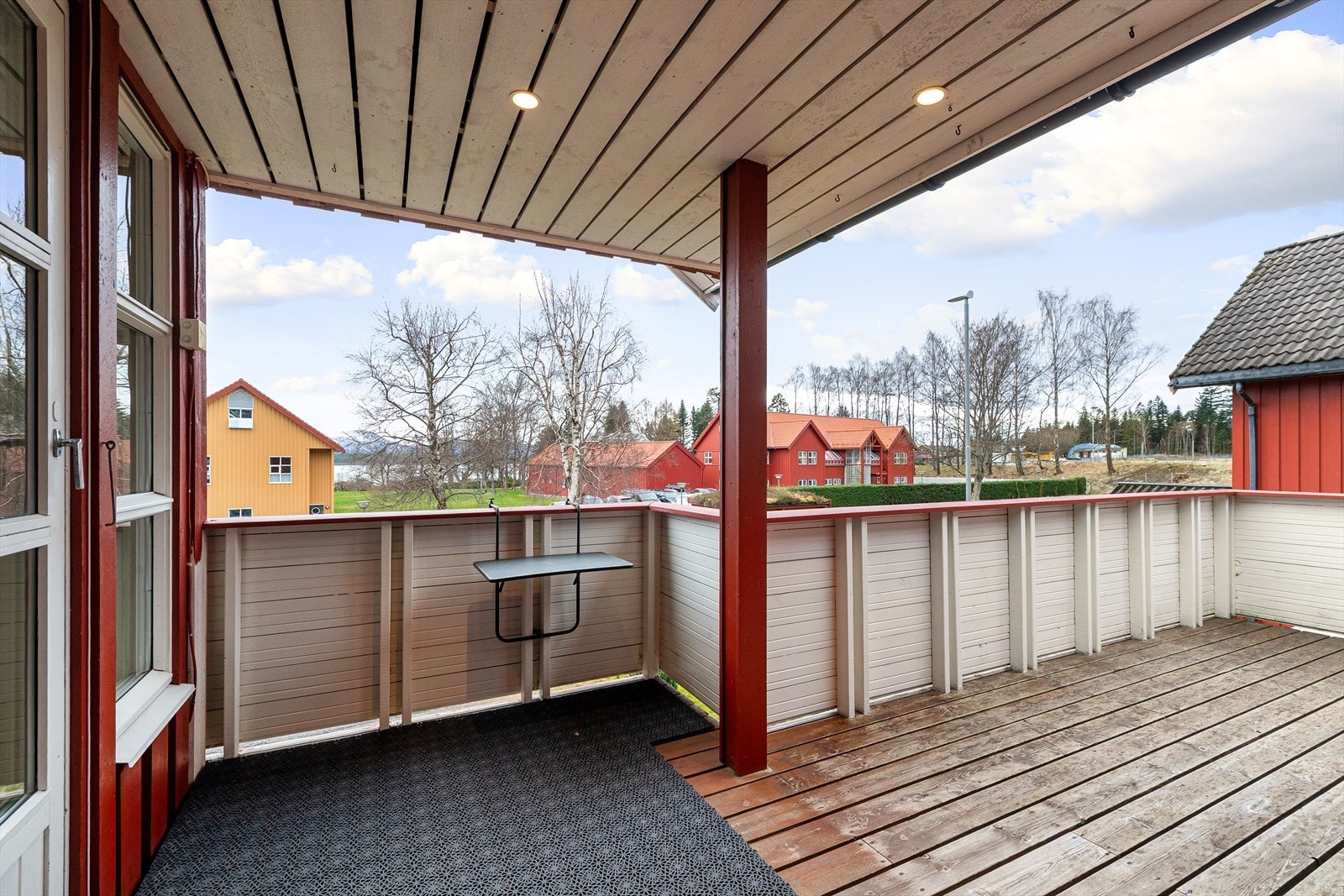 Veranda Galleribilde