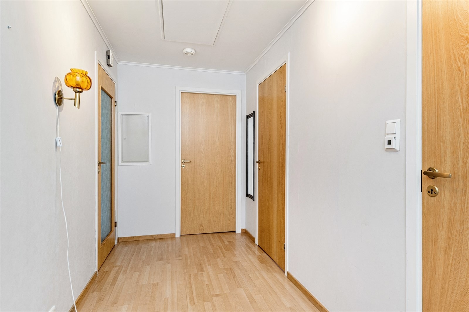 Entré Galleribilde