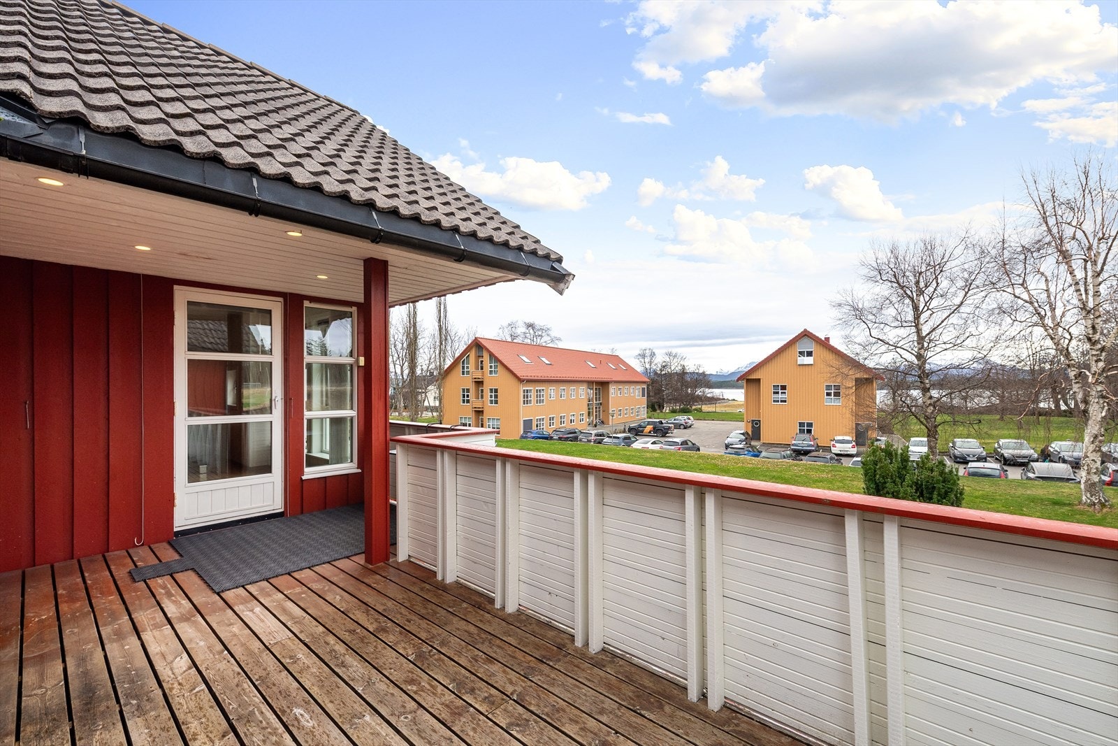Veranda Galleribilde