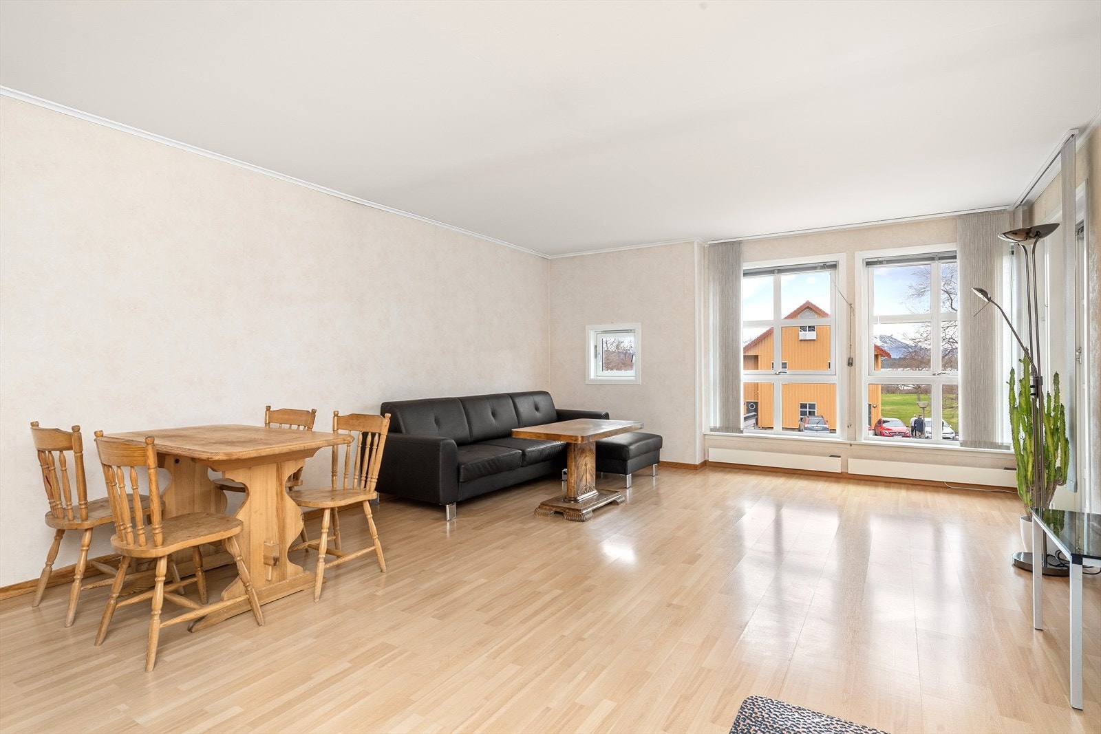 Stue Galleribilde