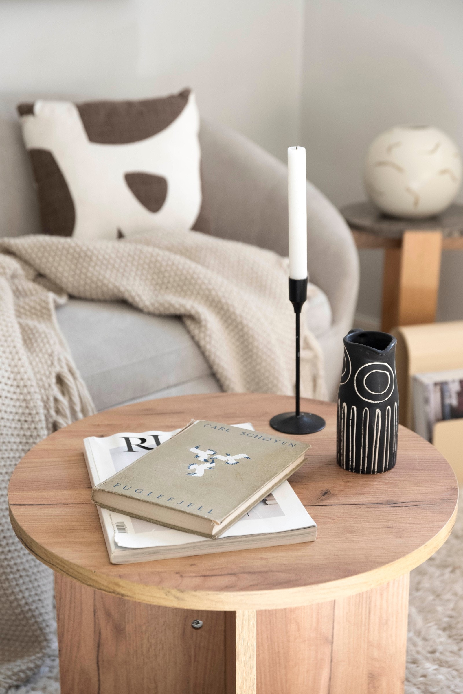 Marcus Thranes gate 13_20 Galleribilde