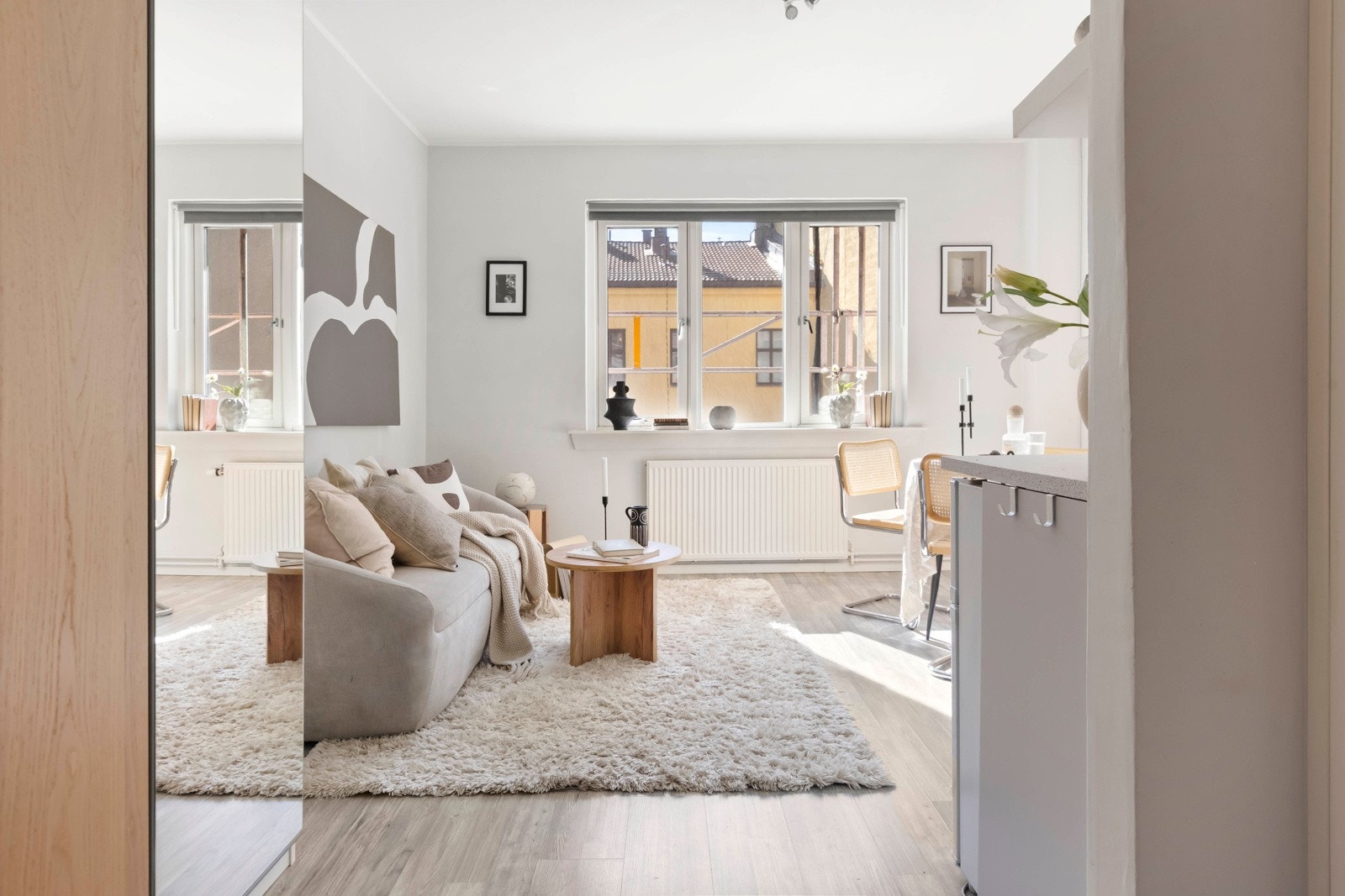 Marcus Thranes gate 13 Galleribilde