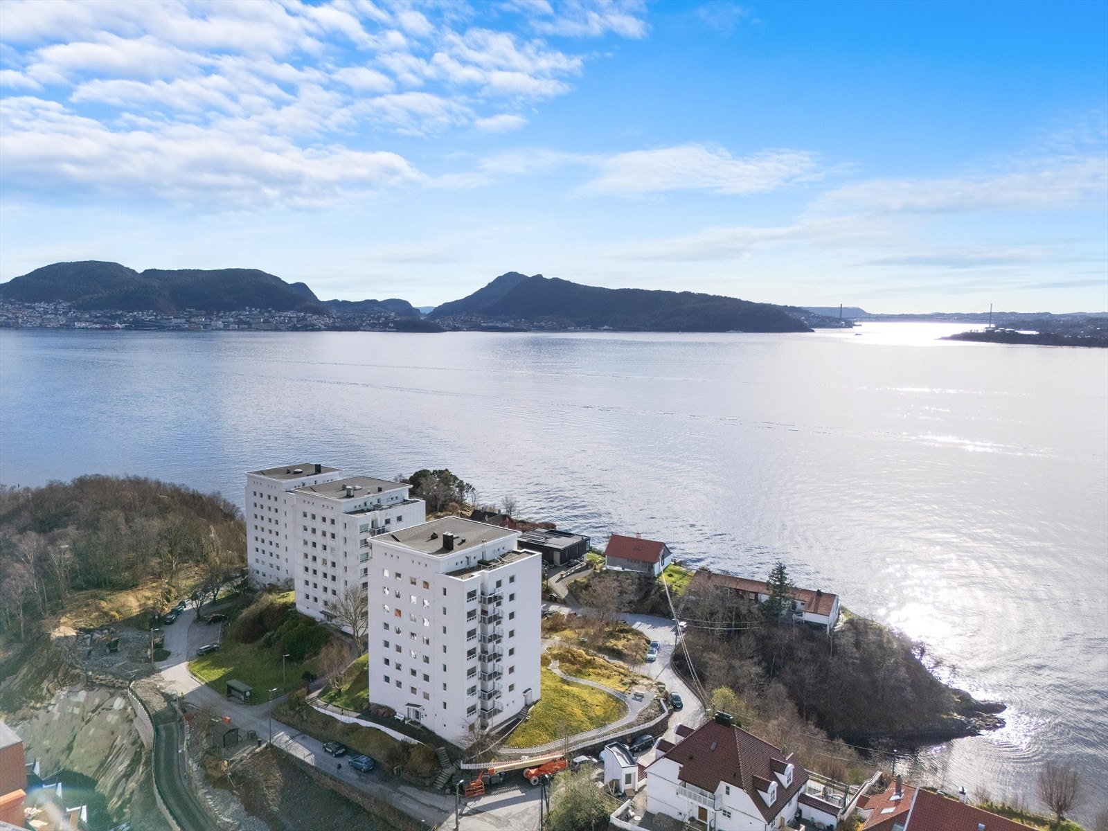 Ta kontakt med Eiendomsmegler Preben Vatne for påmelding! Galleribilde