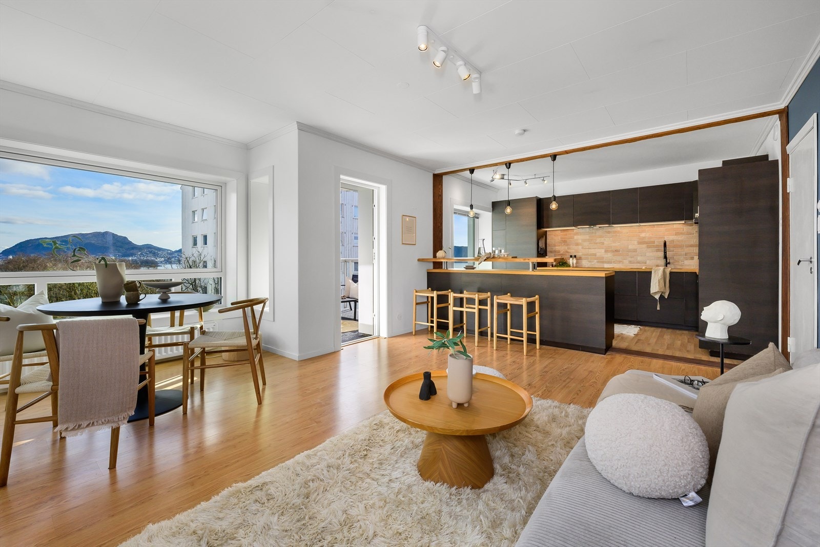 Fagernes 15 | Presenteres av Eiendomsmegler Preben Vatne. Galleribilde