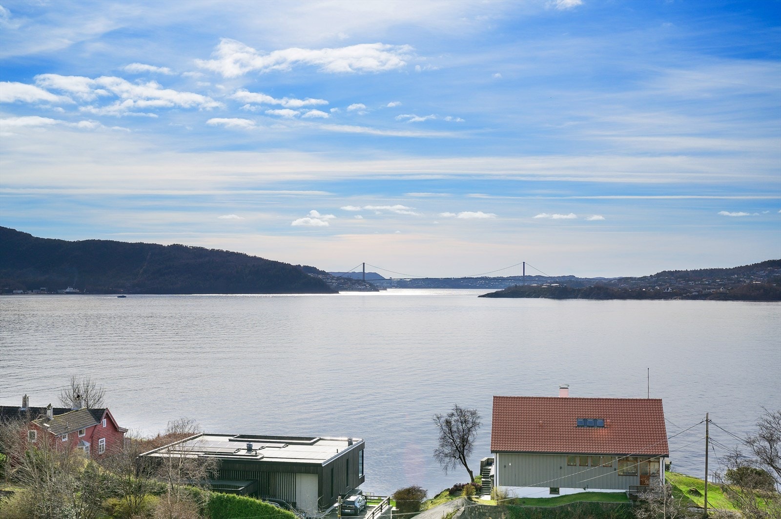 Blir ikke mye bedre! Galleribilde