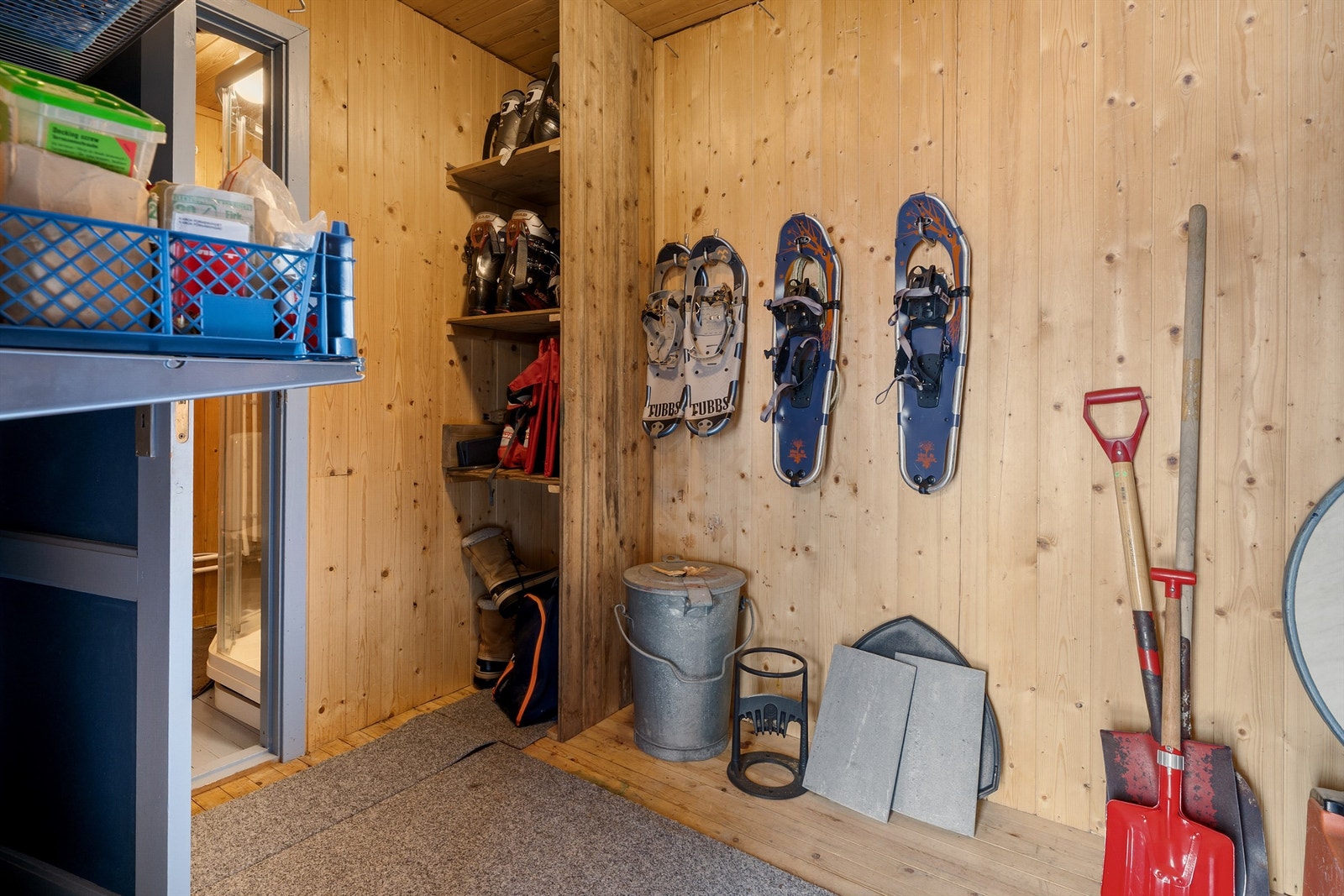 - Velkommen til Fjellbøvegen 38 - Galleribilde