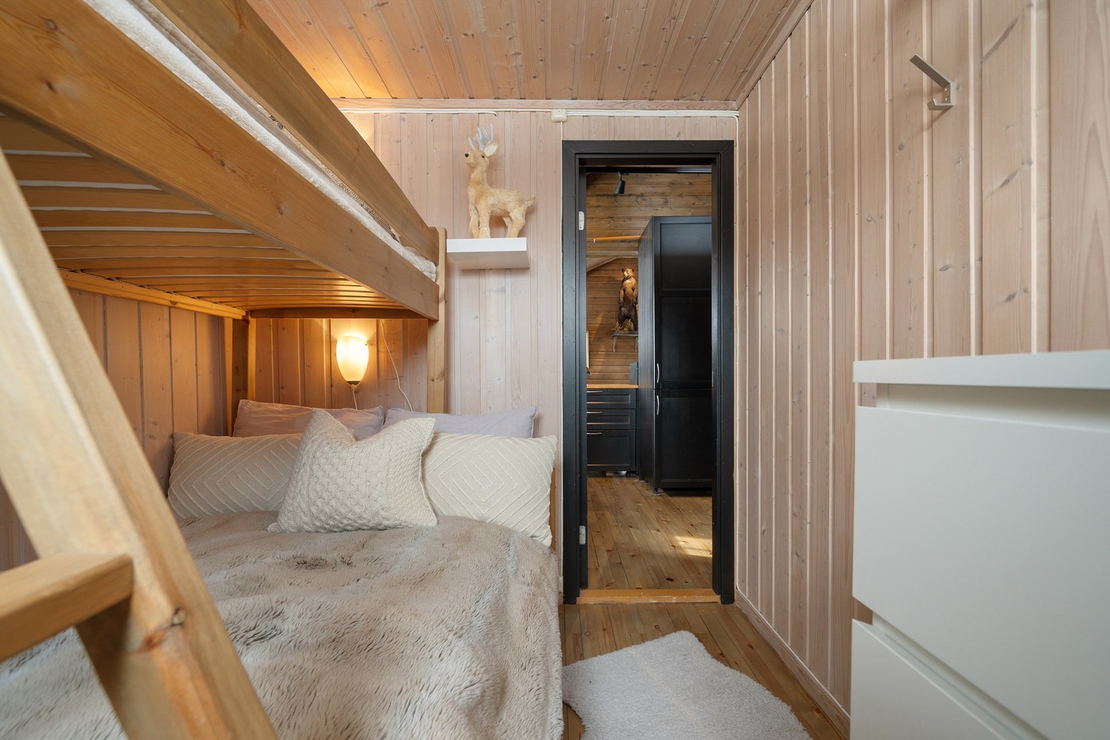 - Velkommen til Fjellbøvegen 38 - Galleribilde