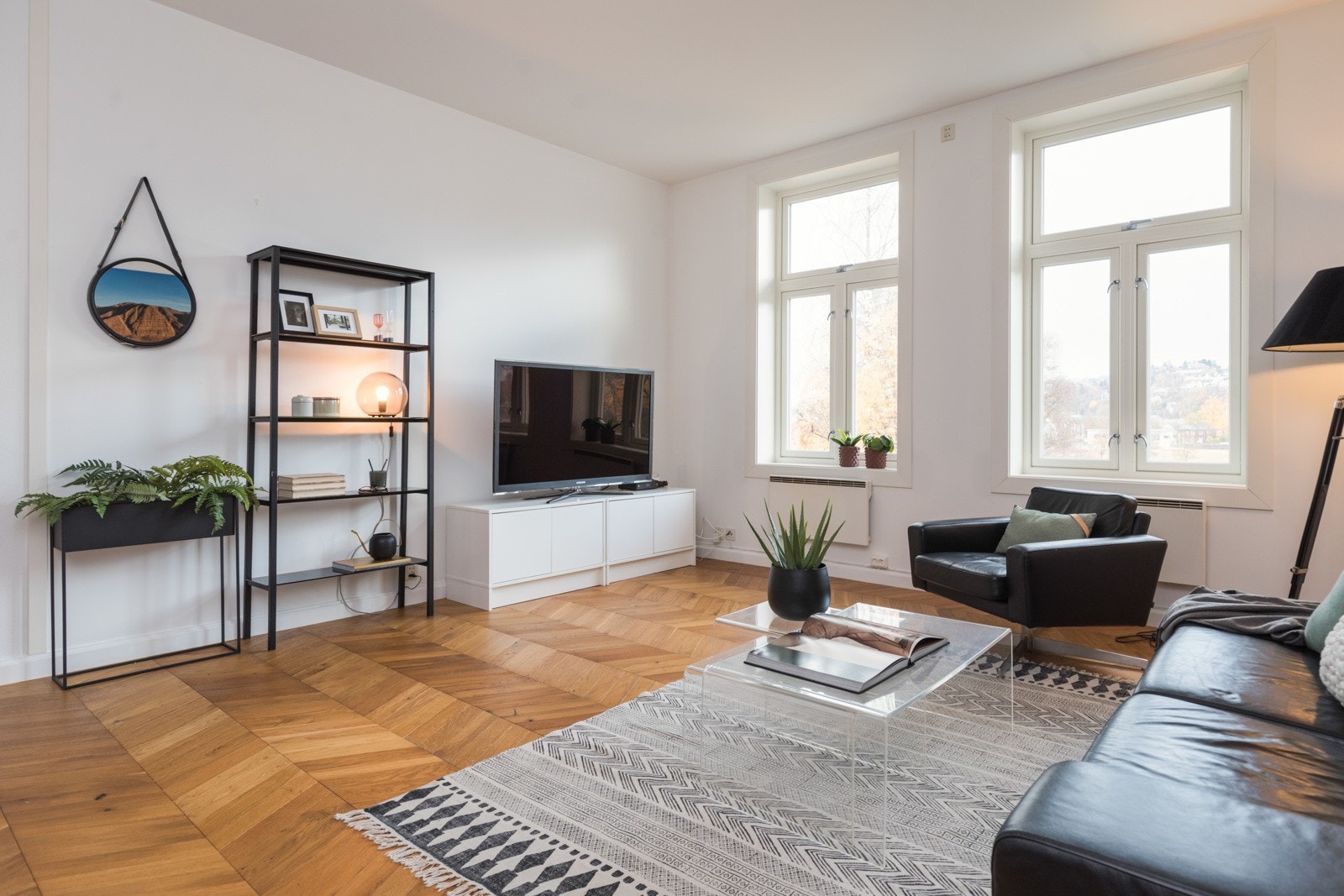 Borettslaget er svært veldrevet og bygården har vært gjenstand for flere oppgraderinger senere år. Bla. nye vinduer, utbedring av tak og renovering av fasaden. Galleribilde