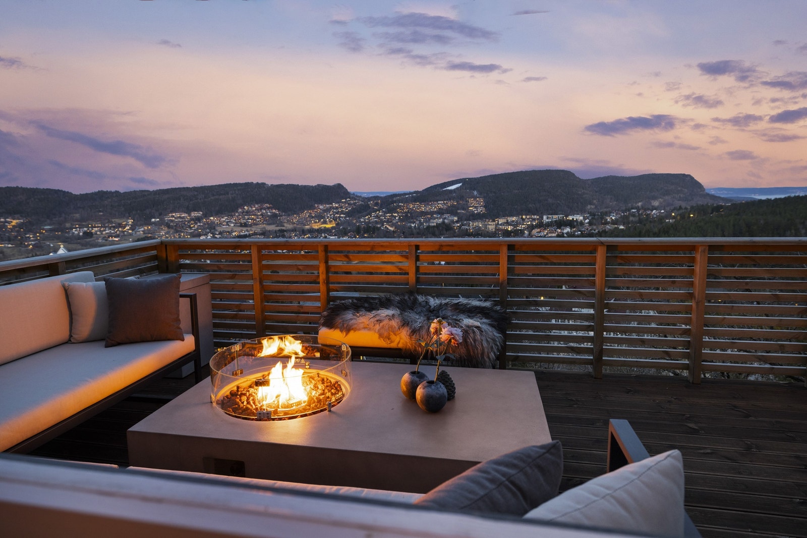 Velkommen til Haugsåsen 76! Galleribilde