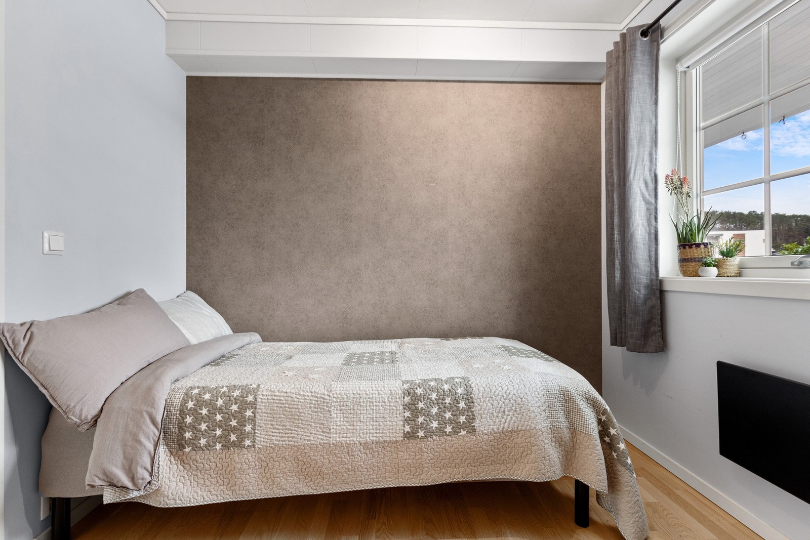 Soverom 2. Galleribilde