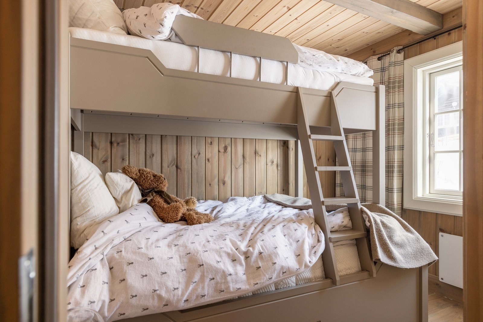 Soverom 2. Galleribilde