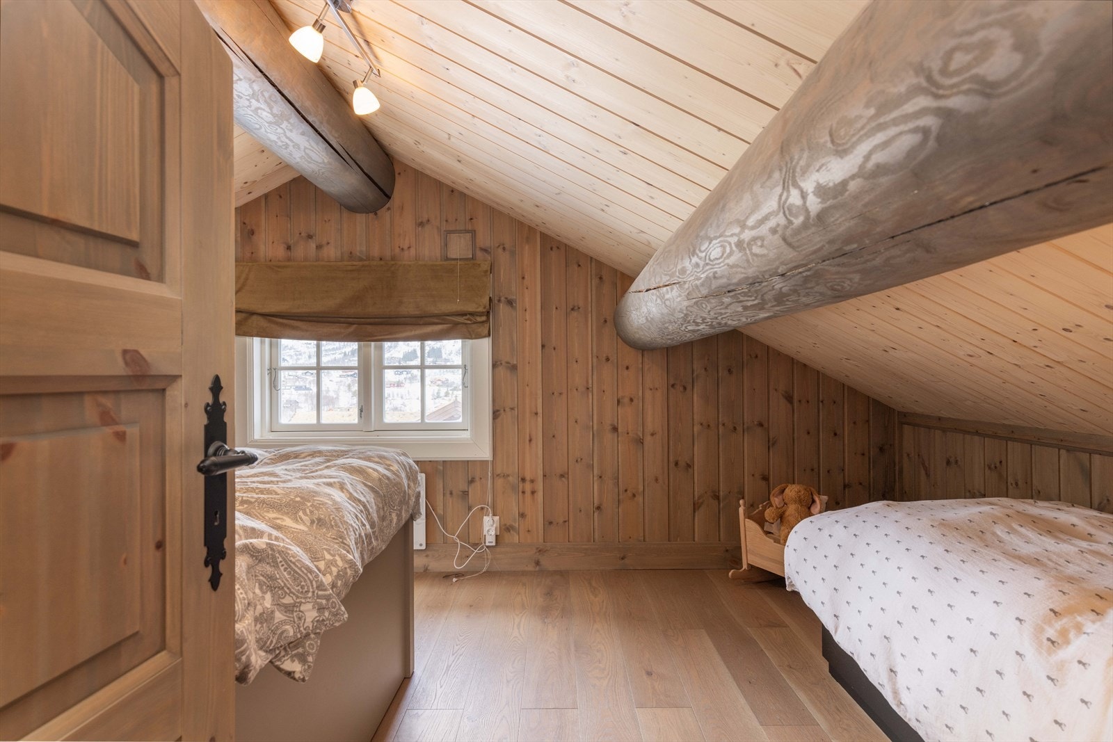 Hemsrom 2. Galleribilde