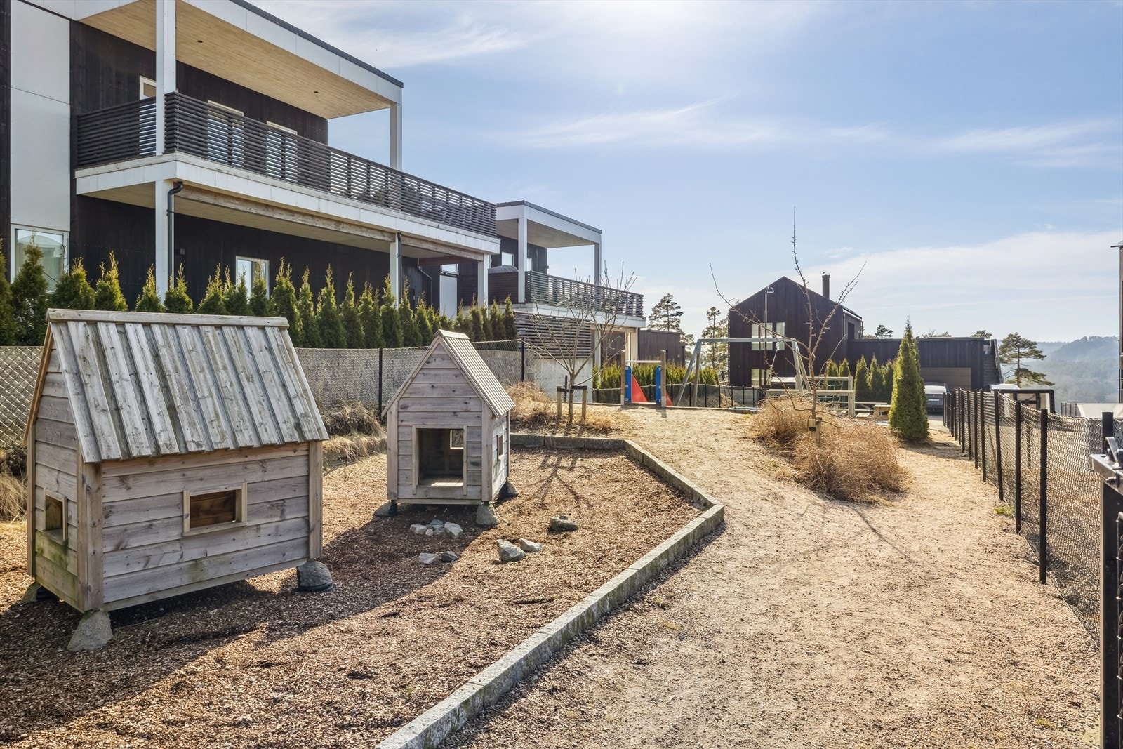 Nærområde Galleribilde