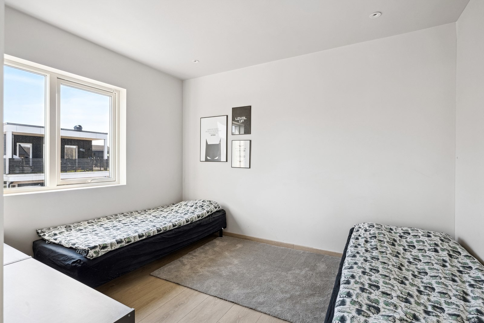 Soverom 4 Galleribilde