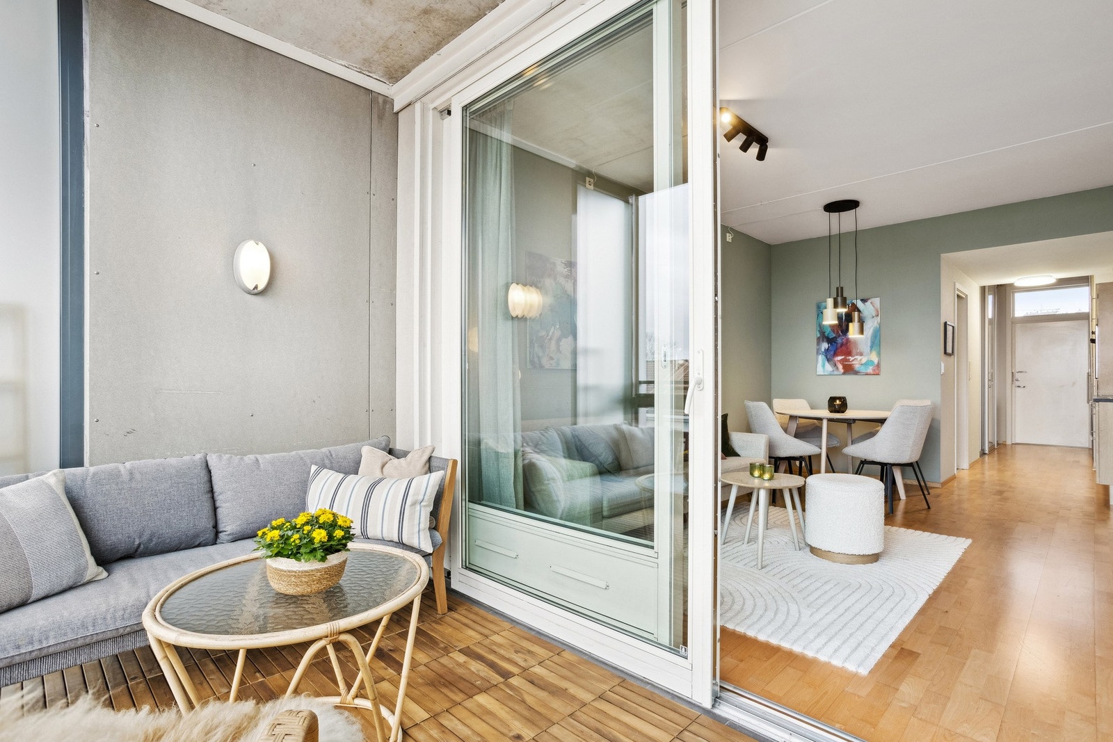 EIE eiendomsmegling Galleribilde