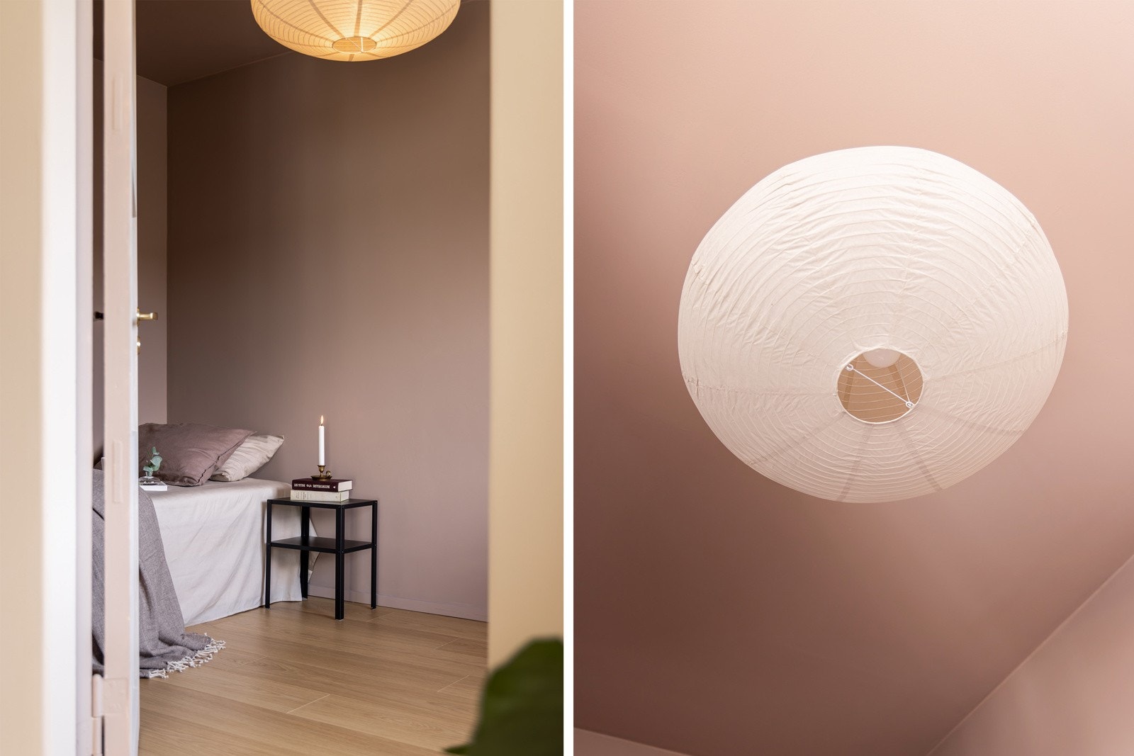 Egnet som soverom, gjesterom eller hjemmekontor. Galleribilde