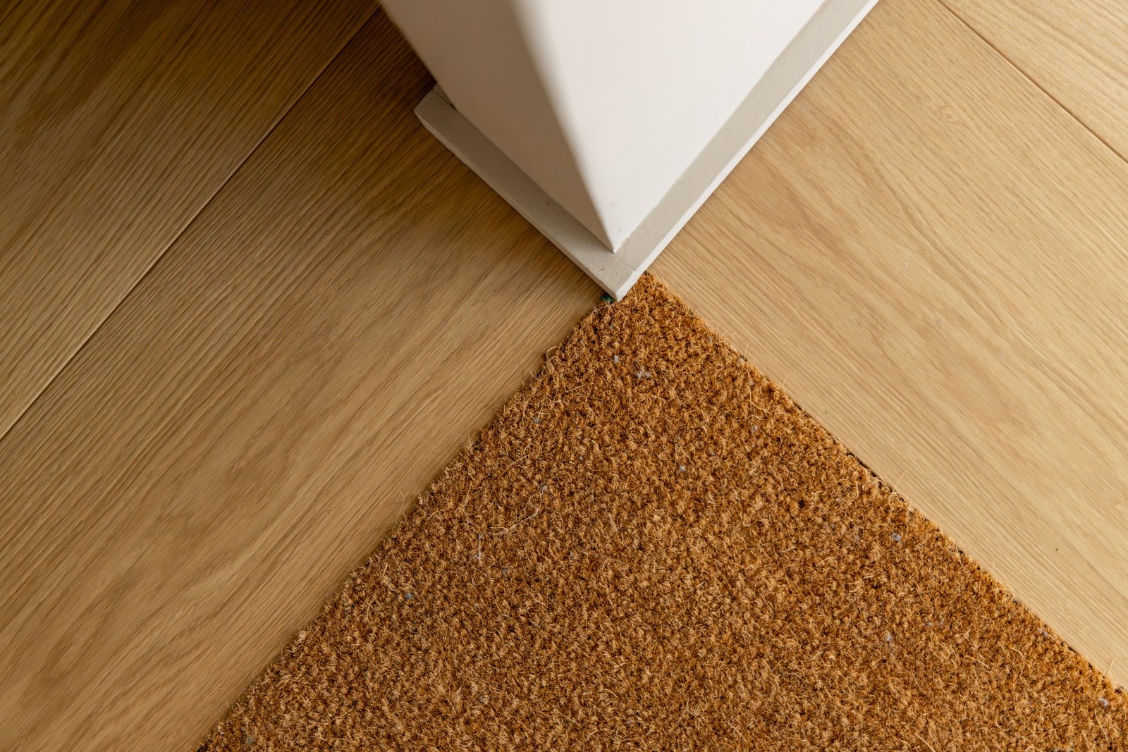 Lyse 1-stavs gulv fra 2023. Galleribilde