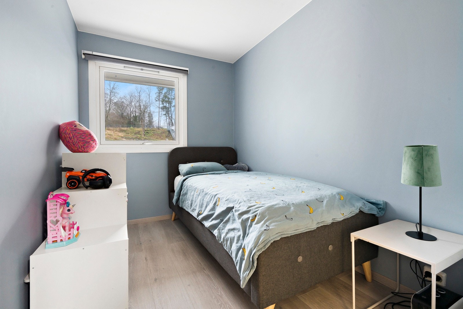 Soverom 2 Galleribilde