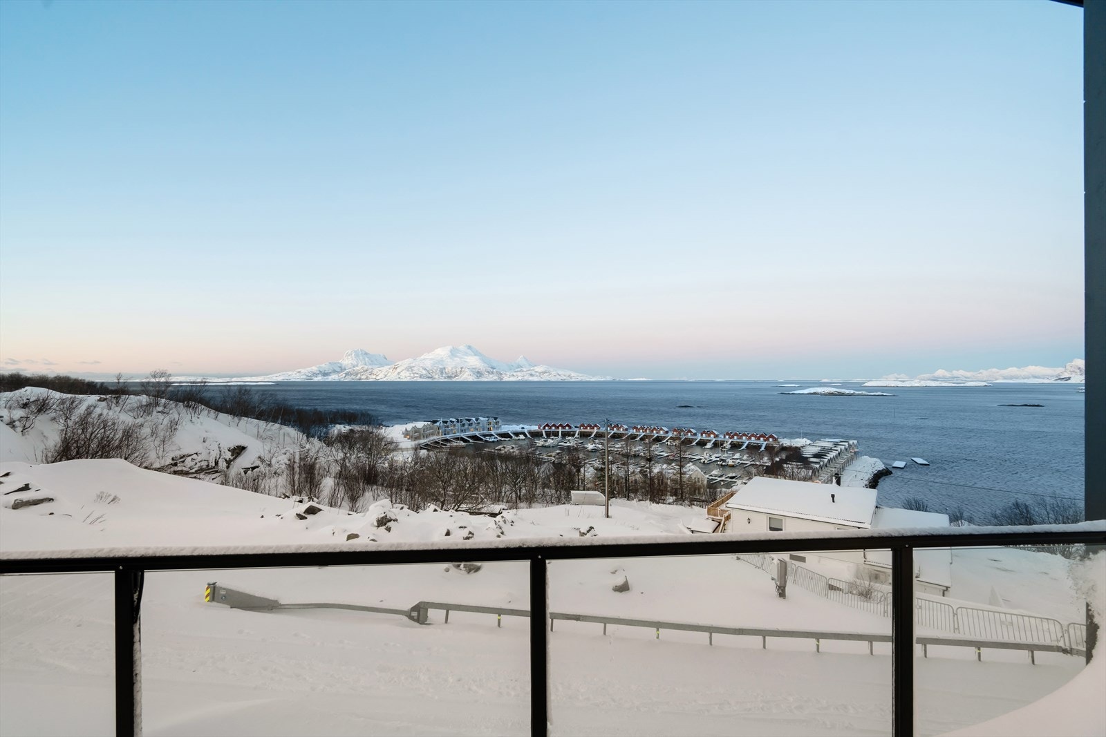 Husk visningspåmelding! Galleribilde