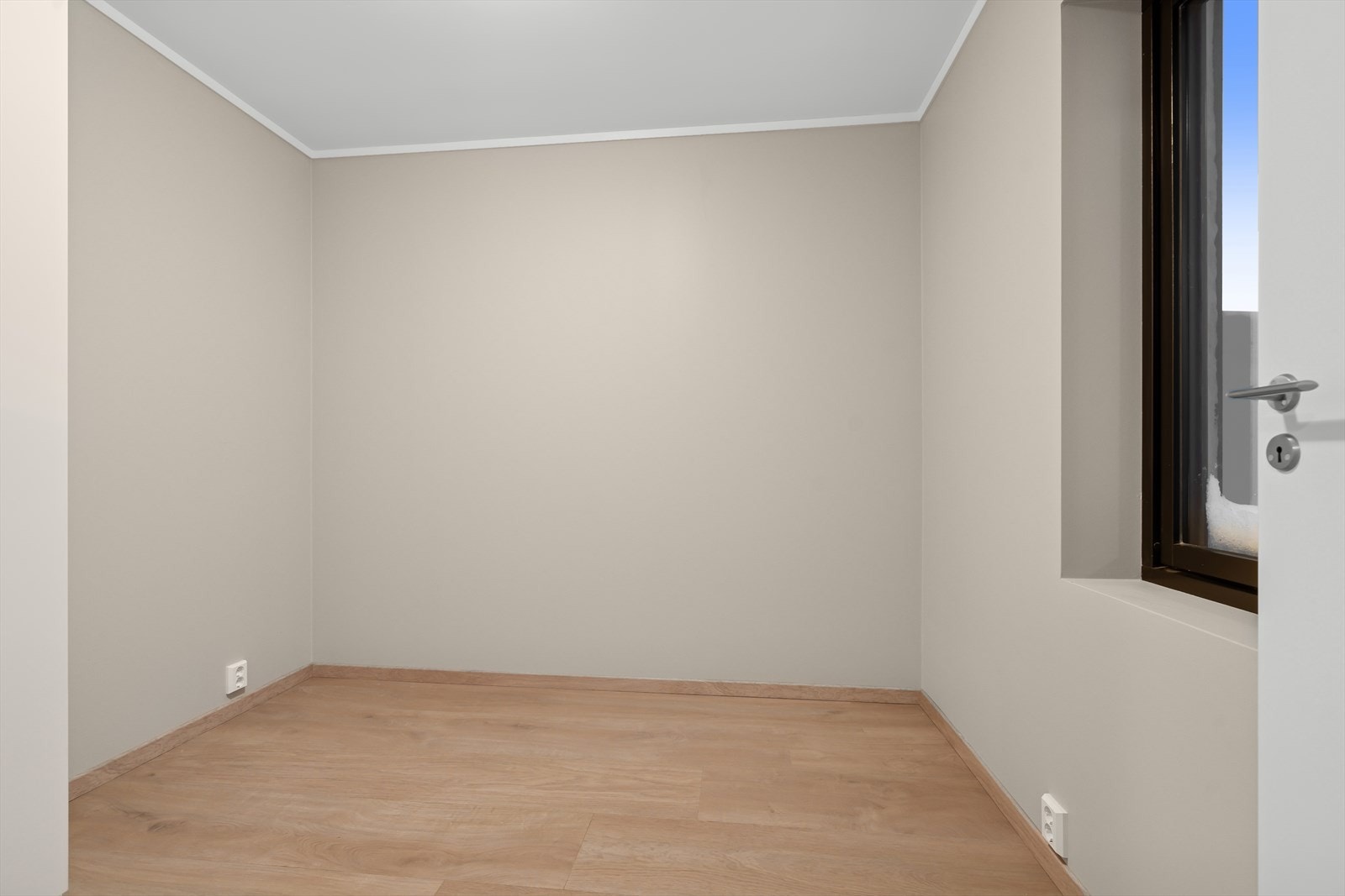 Soverom. Galleribilde