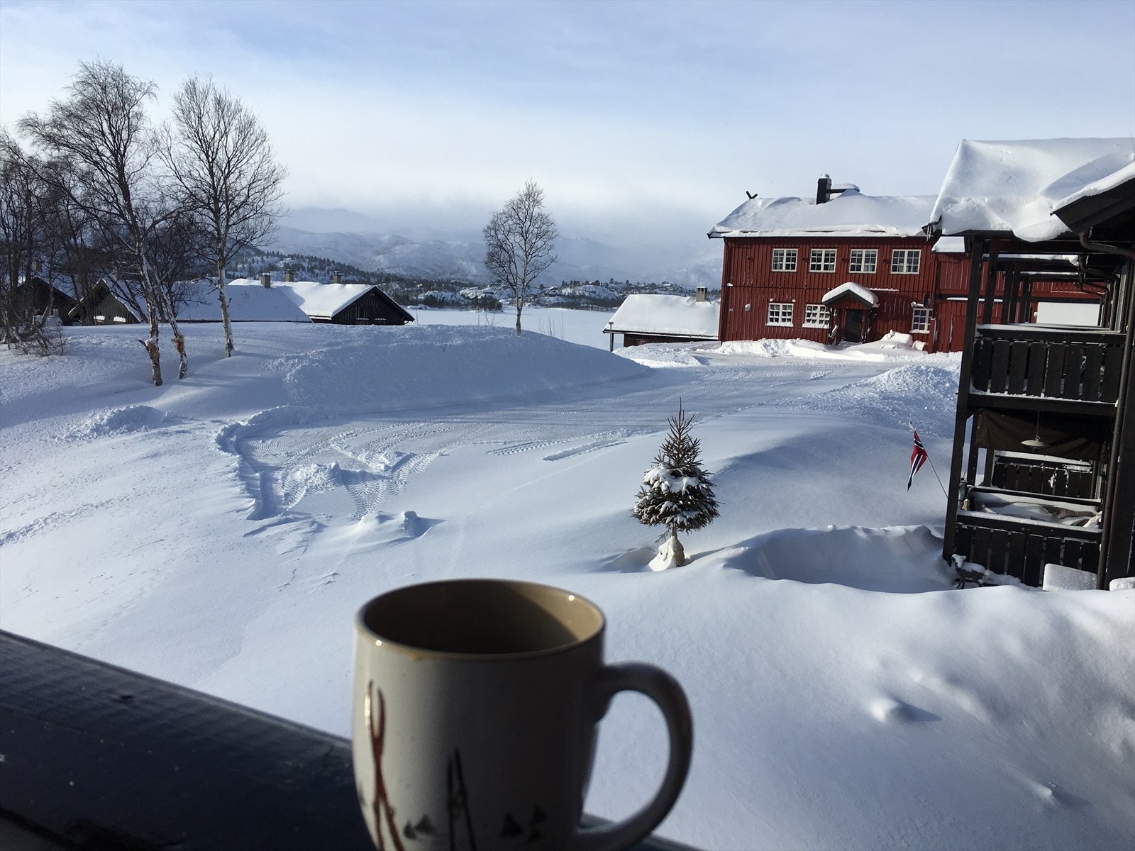 Bilde fra selger Galleribilde