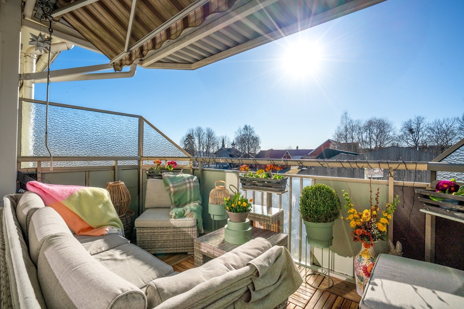 Velkommen til Nordtvetveien 20! Galleribilde
