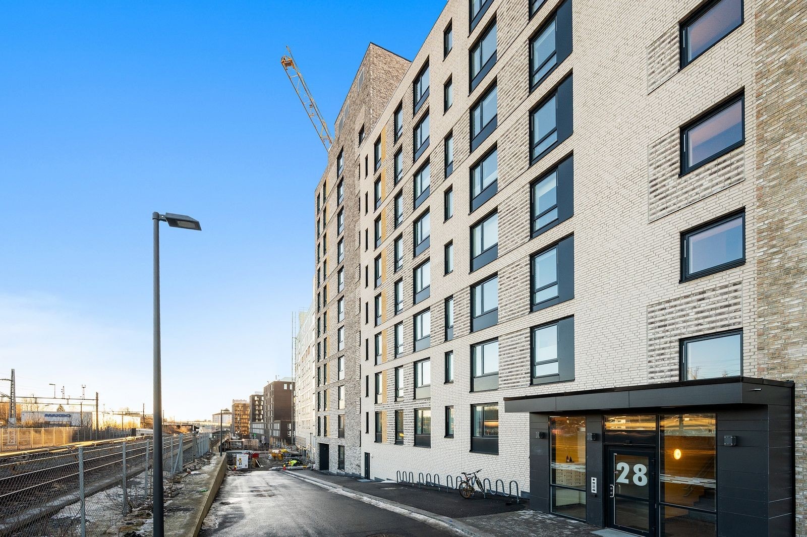 Velkommen! Galleribilde