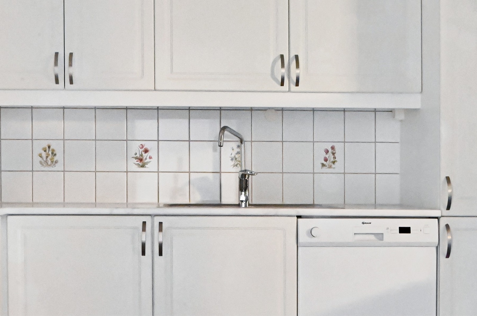 Oppvaskmaskin medfølger. Galleribilde