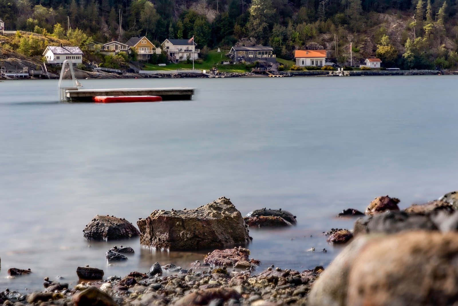 Oversiktsbilde Galleribilde