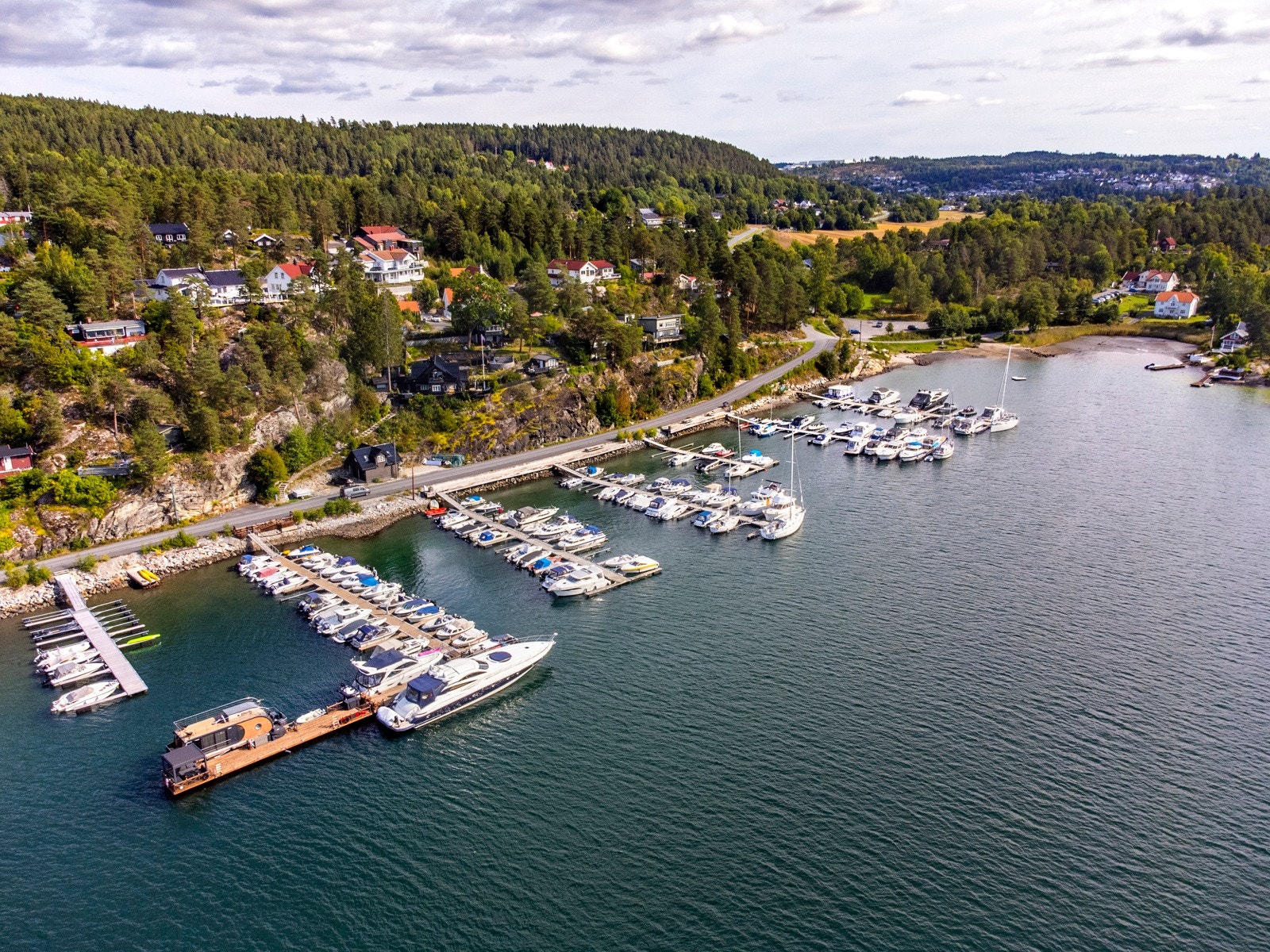 Oversiktsbilde Galleribilde