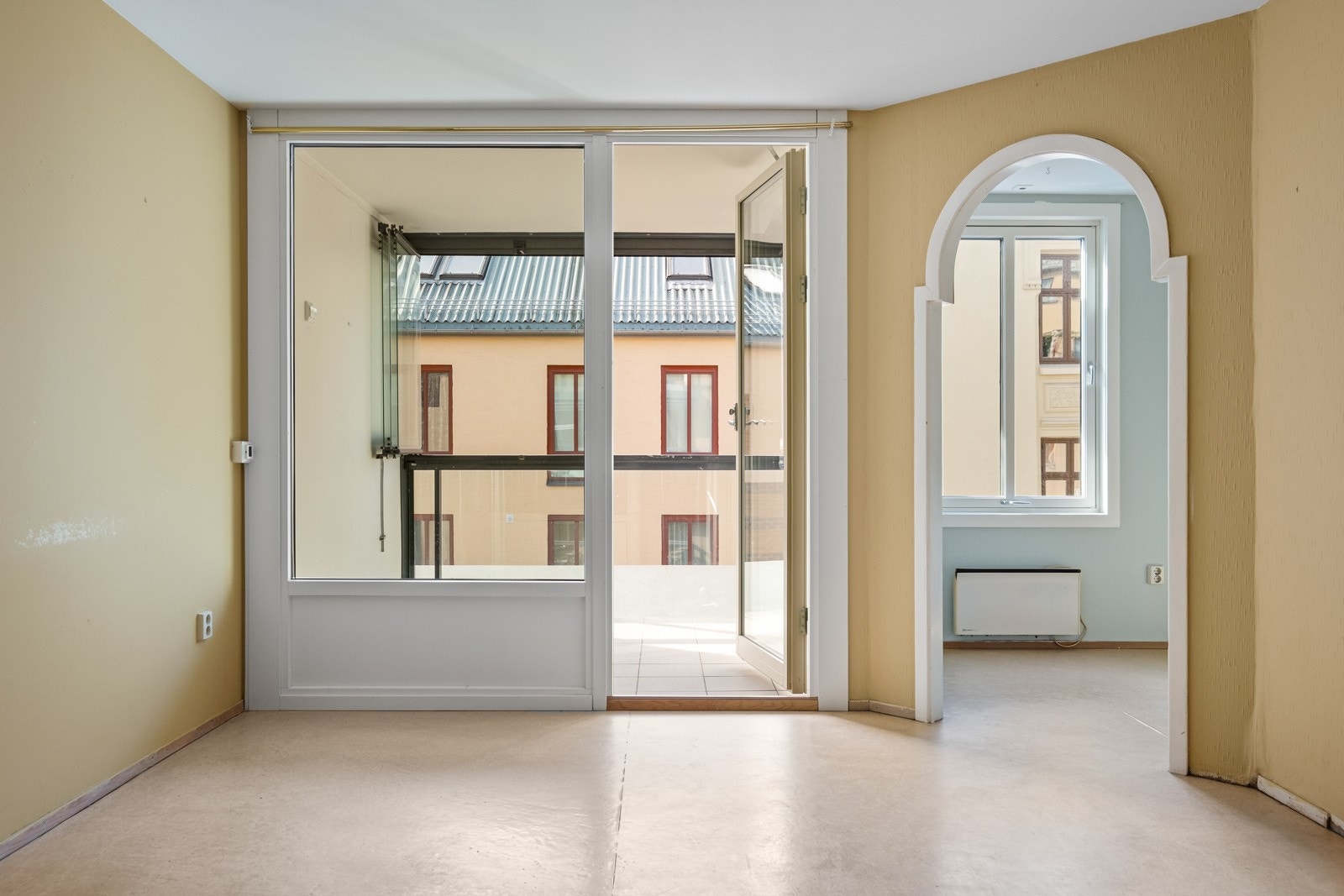 Velkommen til Heimdalsgata 36! Galleribilde