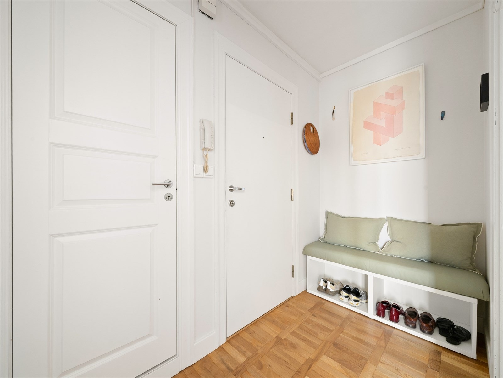 Velkommen inn! Galleribilde