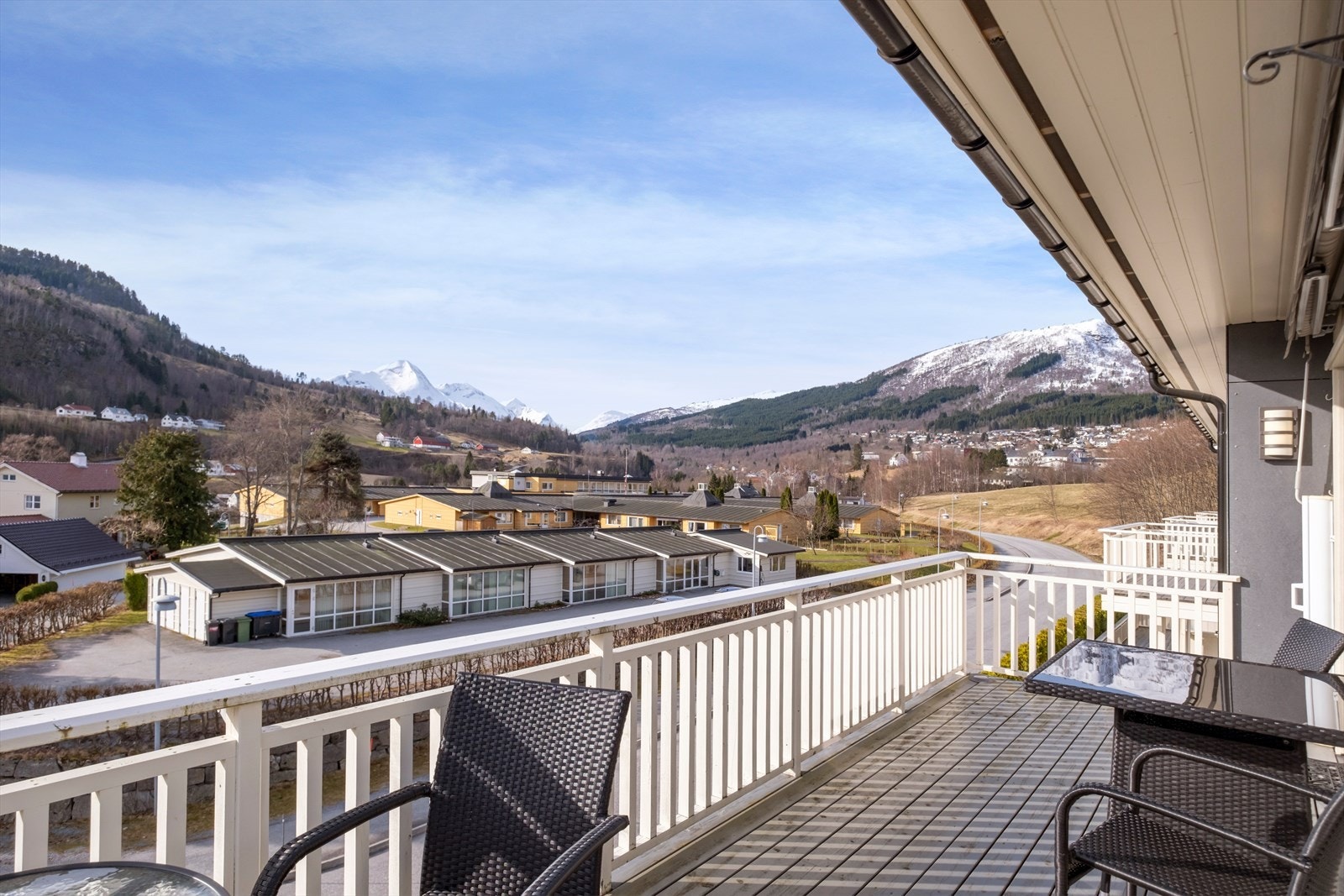 Veranda Galleribilde