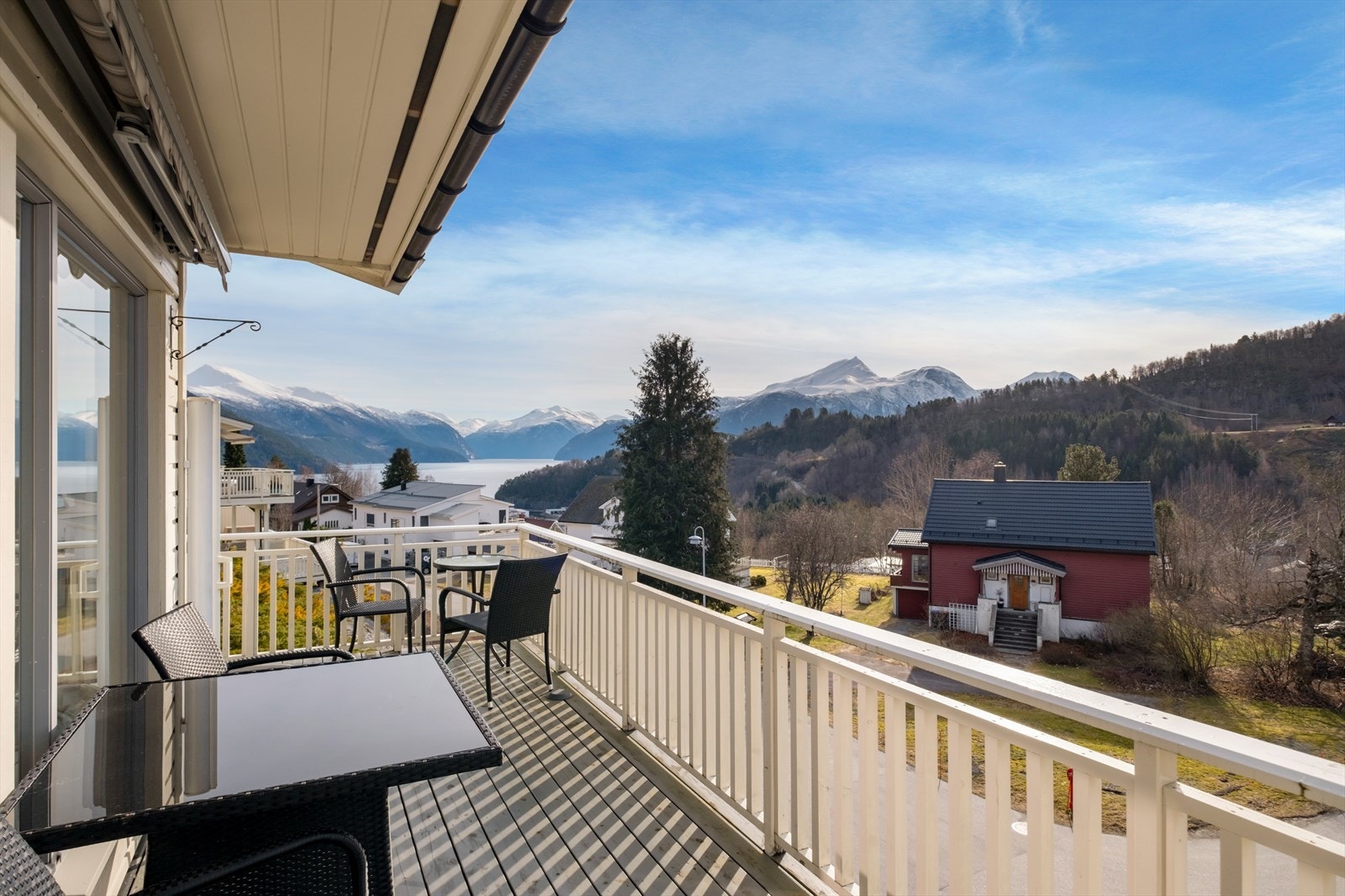 Veranda Galleribilde