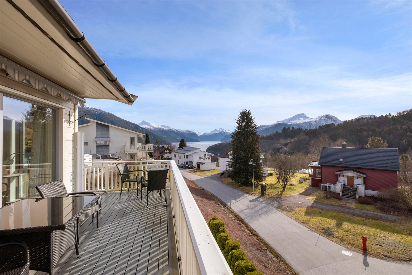 Veranda Galleribilde