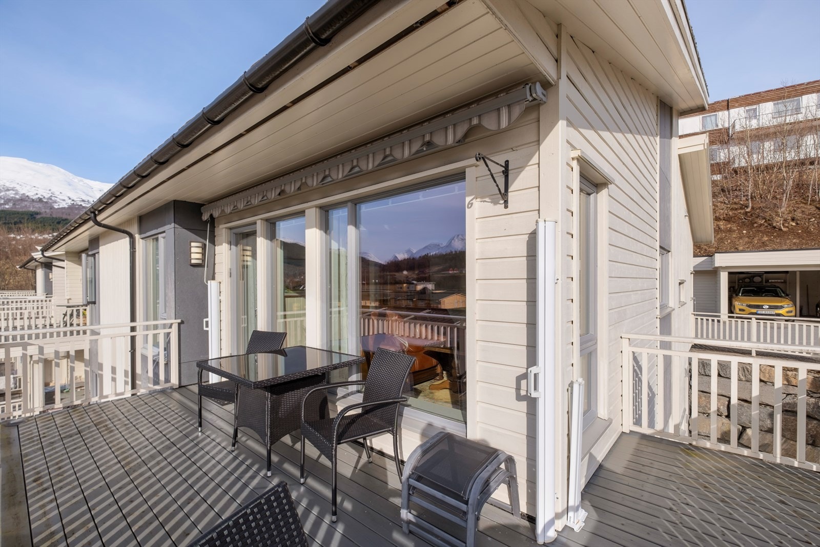 Veranda Galleribilde