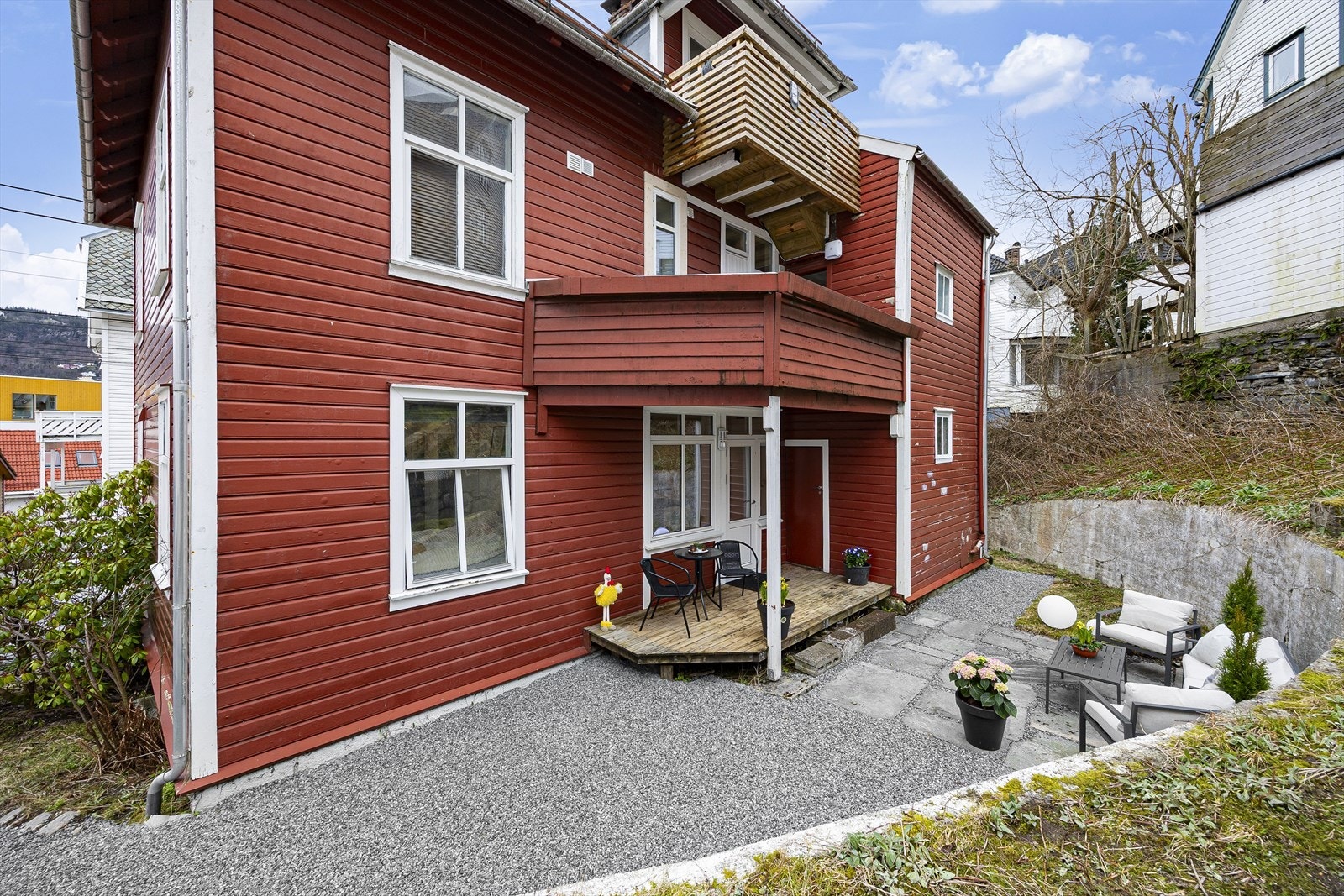 Velkommen til visning i Bøhmergaten 17 - Presenter av Eiendomsmegler Vest v/ Torgeir Lorentzen. Galleribilde