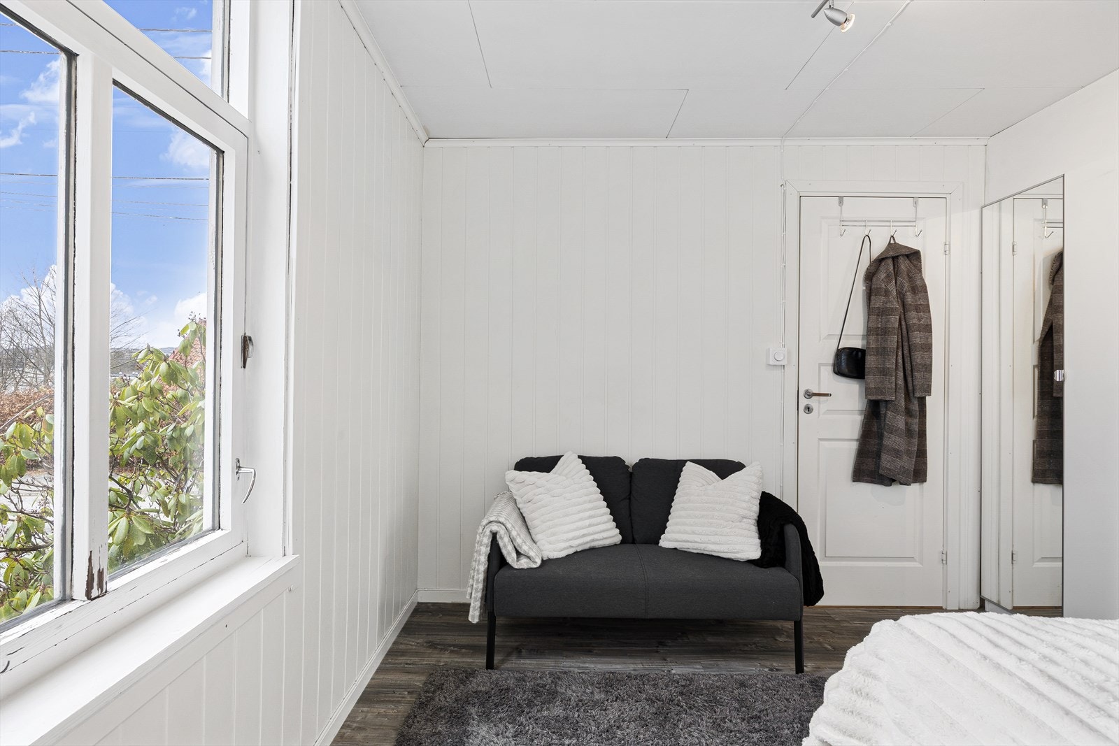 Soverom Galleribilde