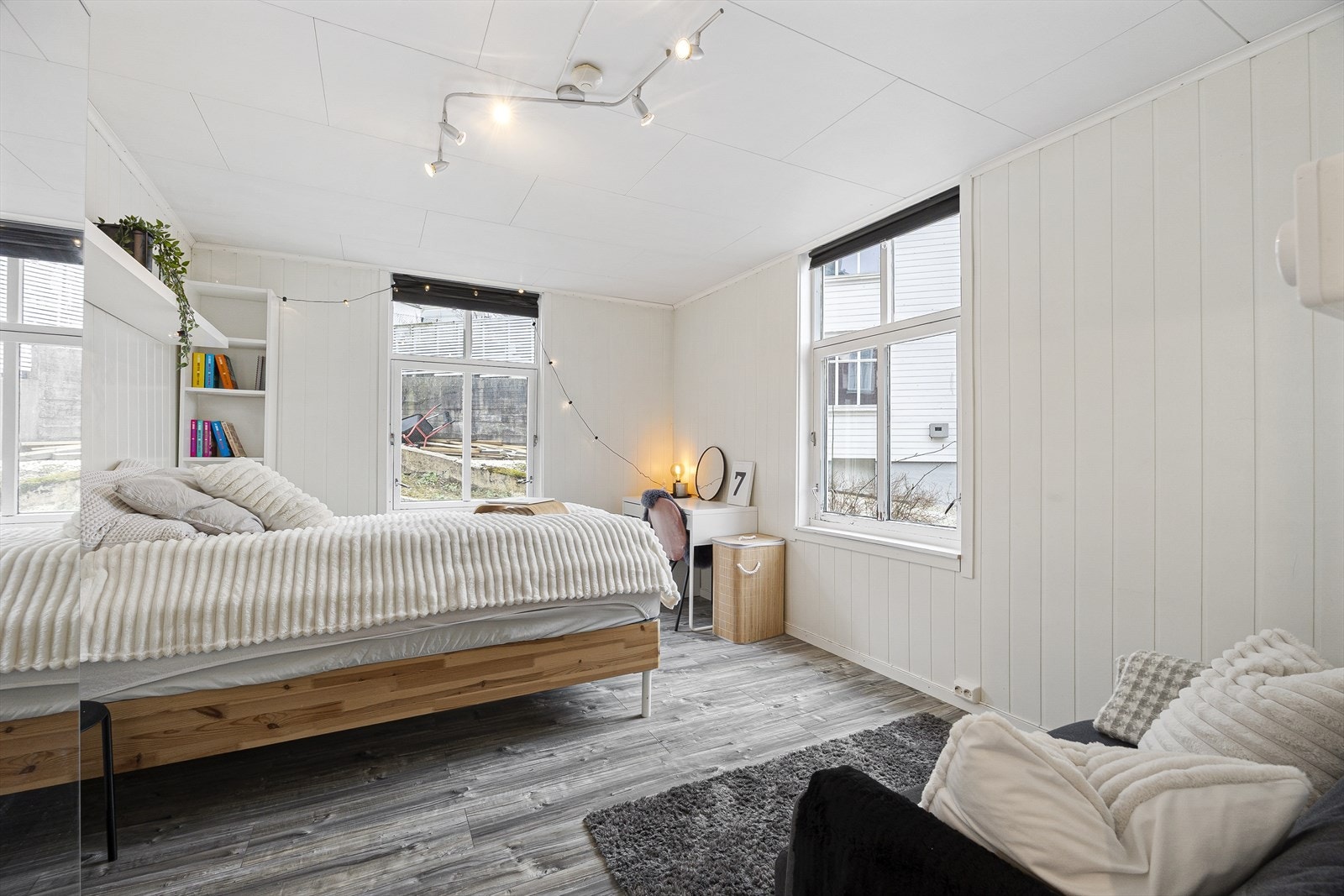 Soverom Galleribilde