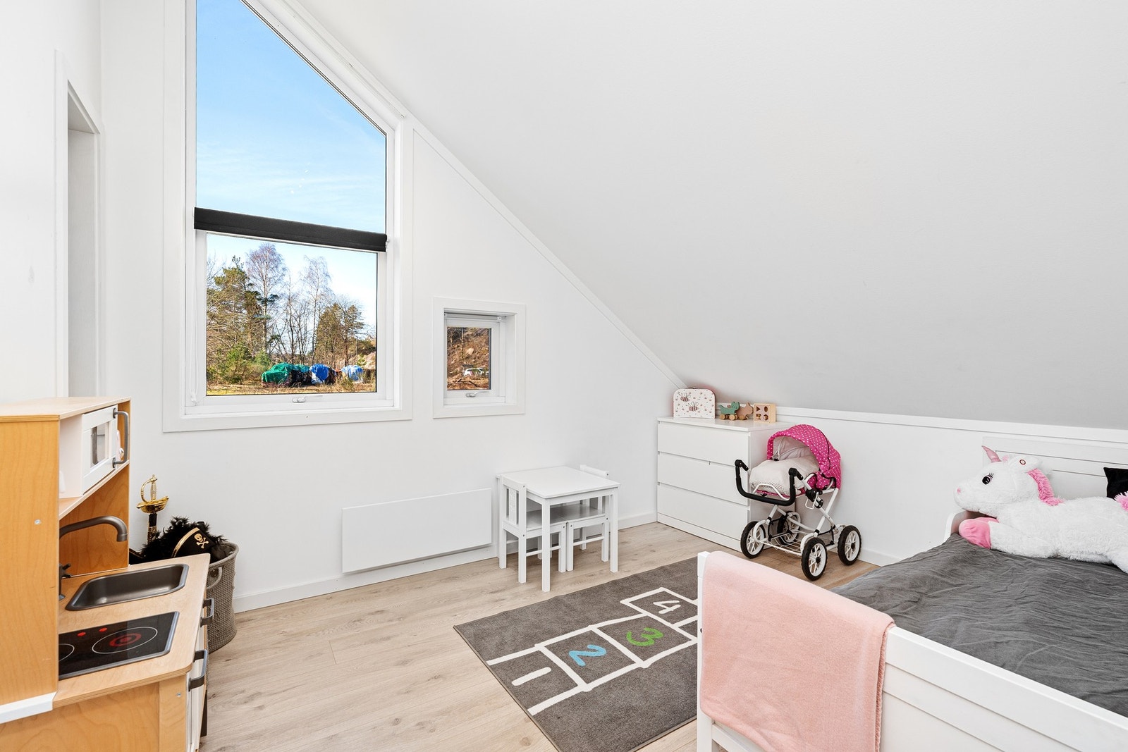 Soverom 2 Galleribilde