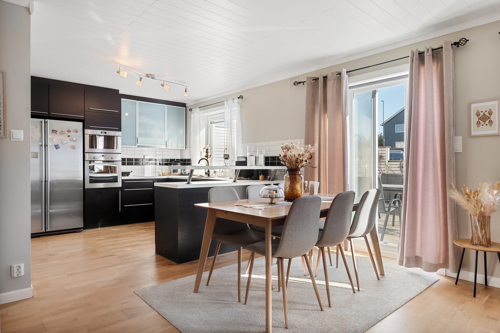 Velkommen til Øbergveien 3D, presentert av ASK Lilledal v/Mats Lilledal! Galleribilde