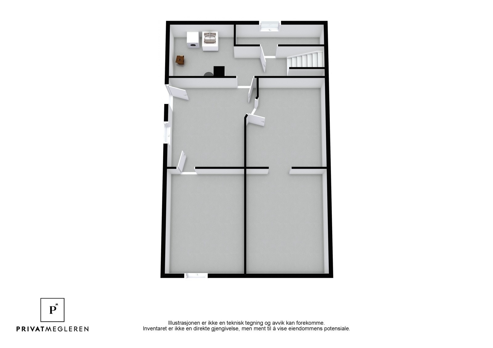 Kjeller Galleribilde