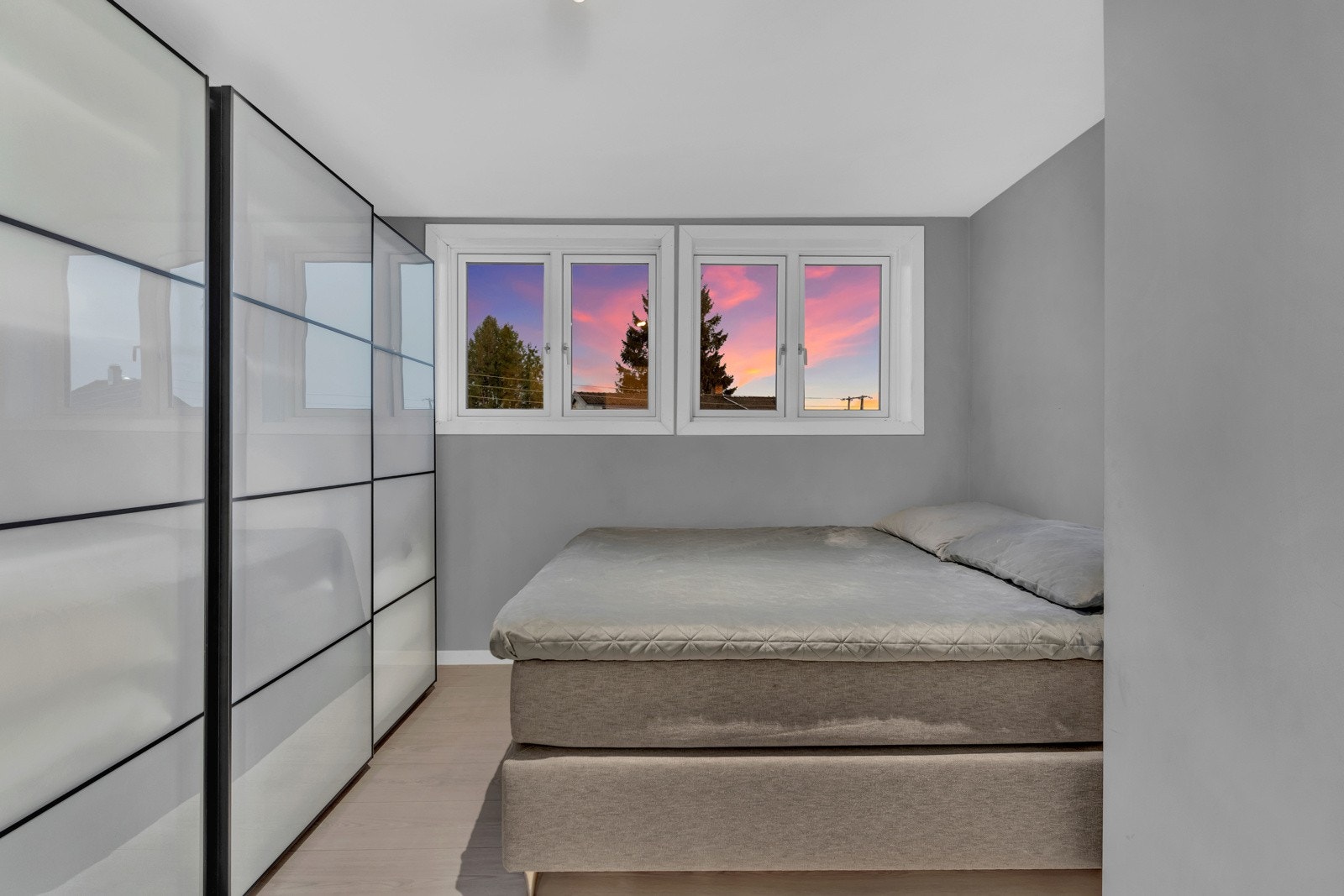 Soverom Galleribilde