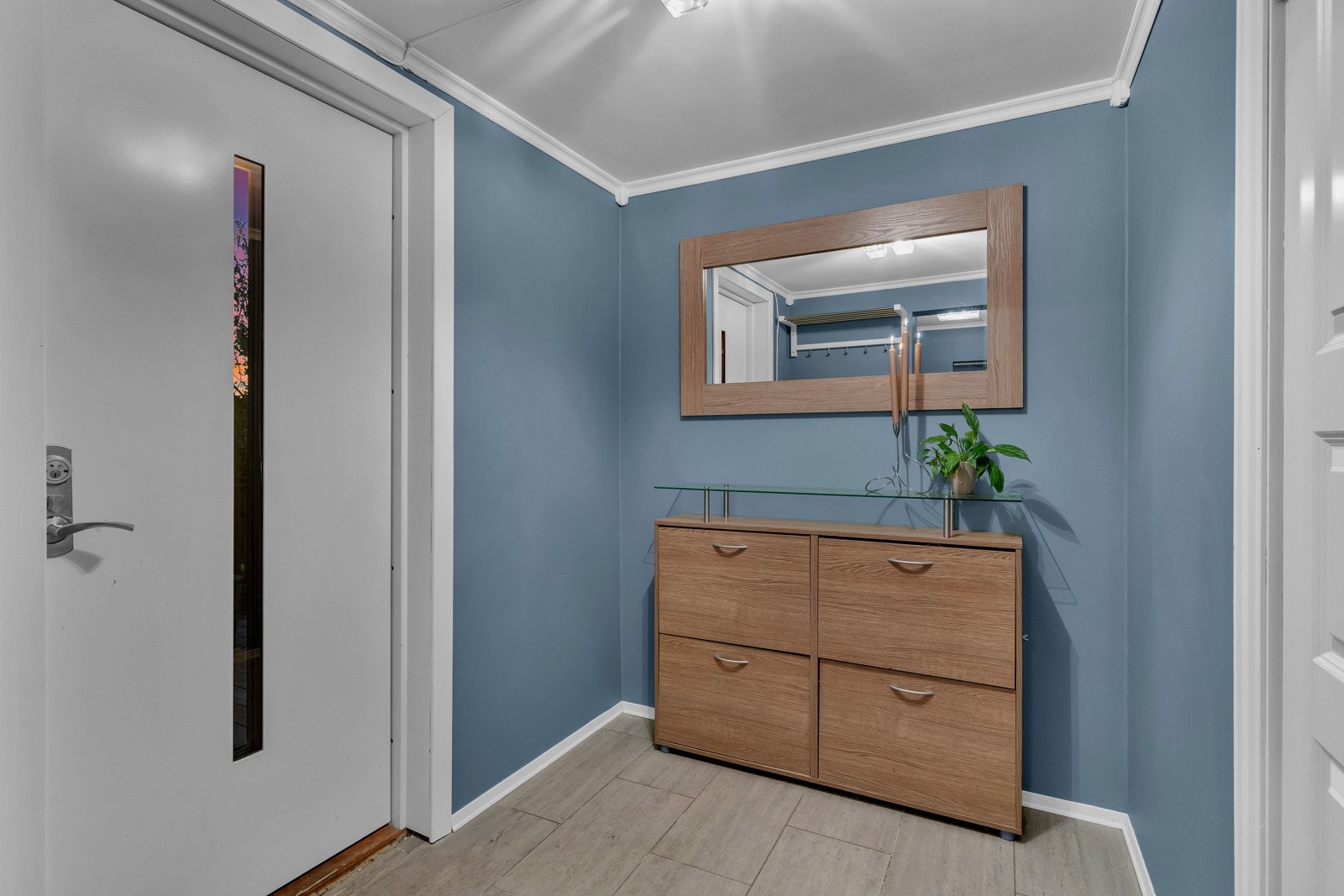 Velkommen inn til ditt nye hjem! Galleribilde