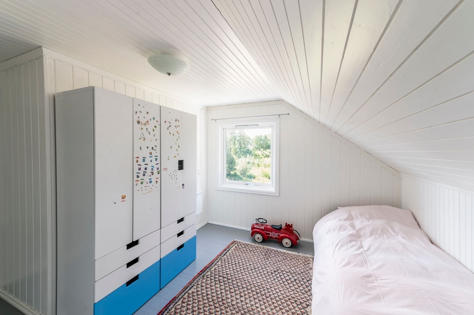 Soverom 4 Galleribilde