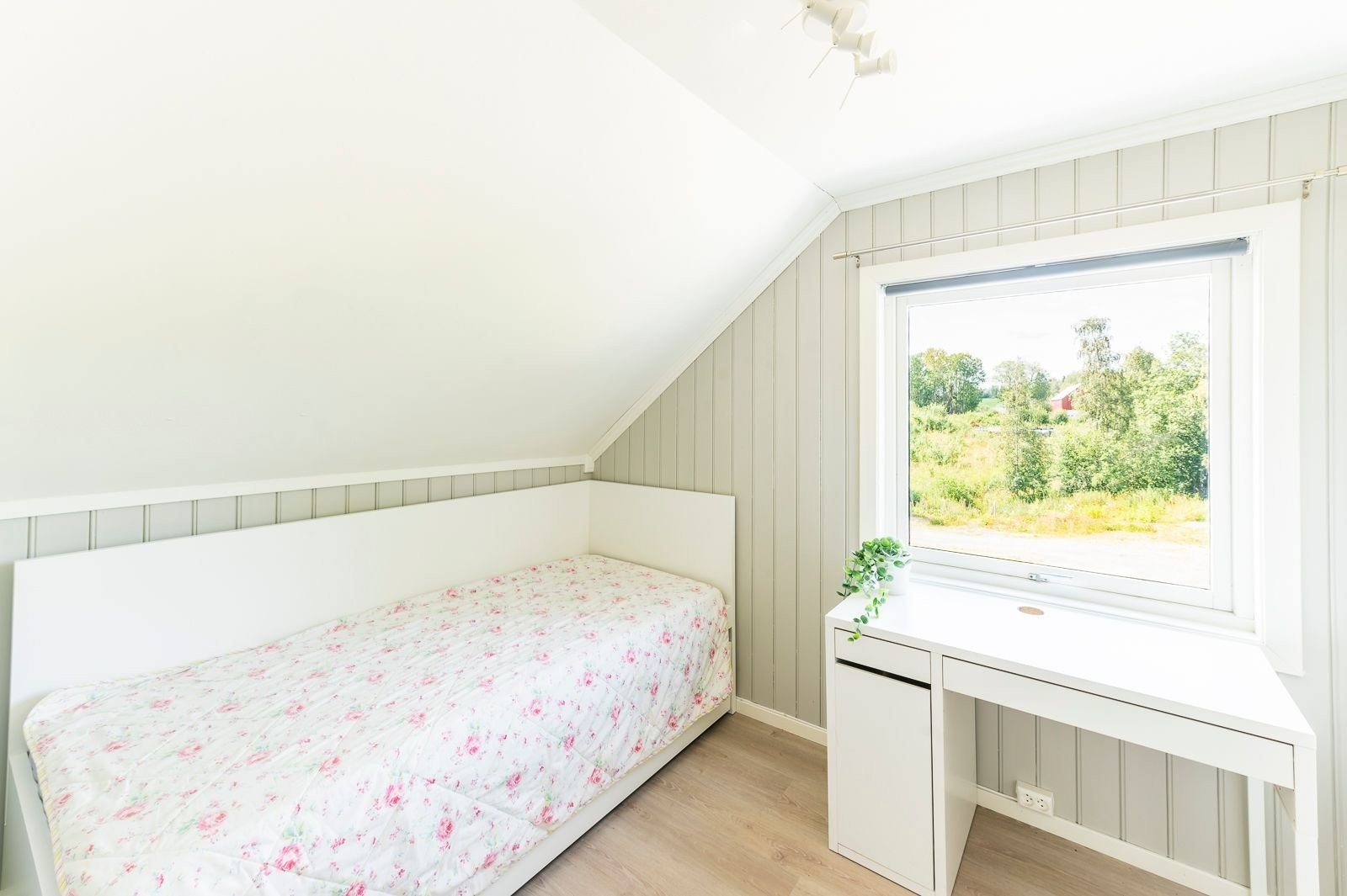 Soverom 3 Galleribilde