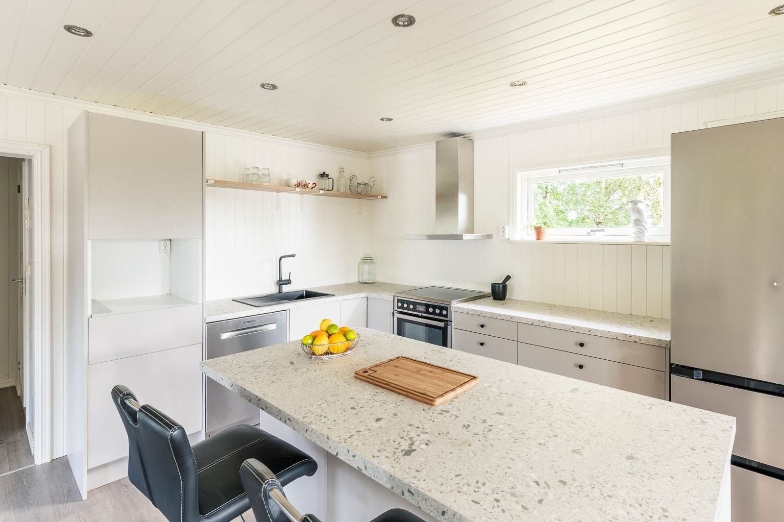 Nytt delikat kjøkken fra Epoq Galleribilde