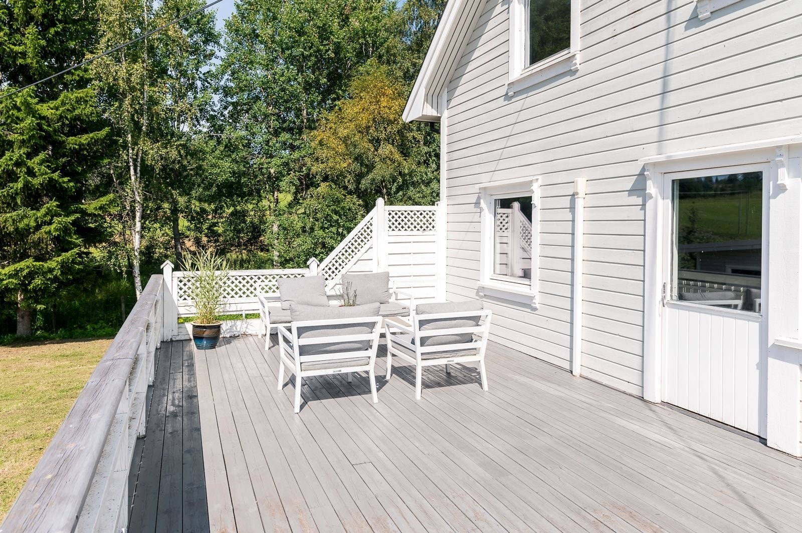 Veranda Galleribilde