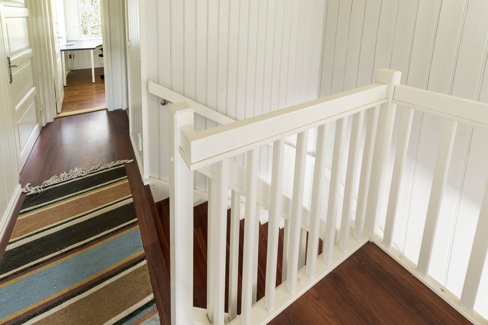 Gang 2. etasje Galleribilde